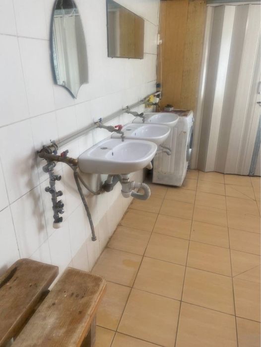 Оренда кімнати в гуртожитку на Черемушках