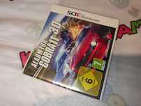 Crash Time 3DS Nintendo gra ANG sklep Ursus