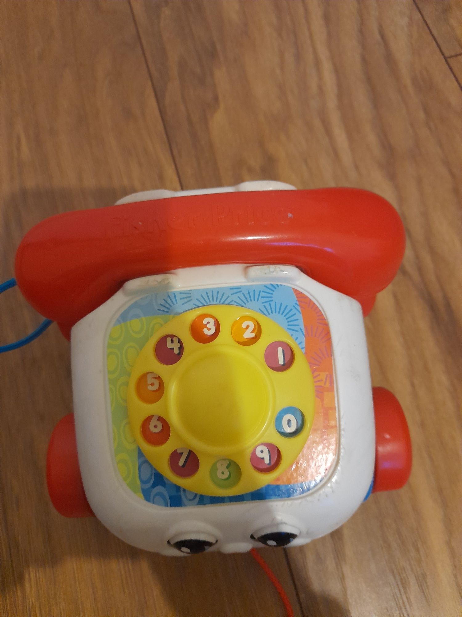 Telefon Fisher price