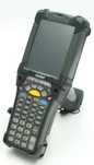 Skaner Terminal MC92