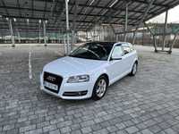 Audi A3 2012 року