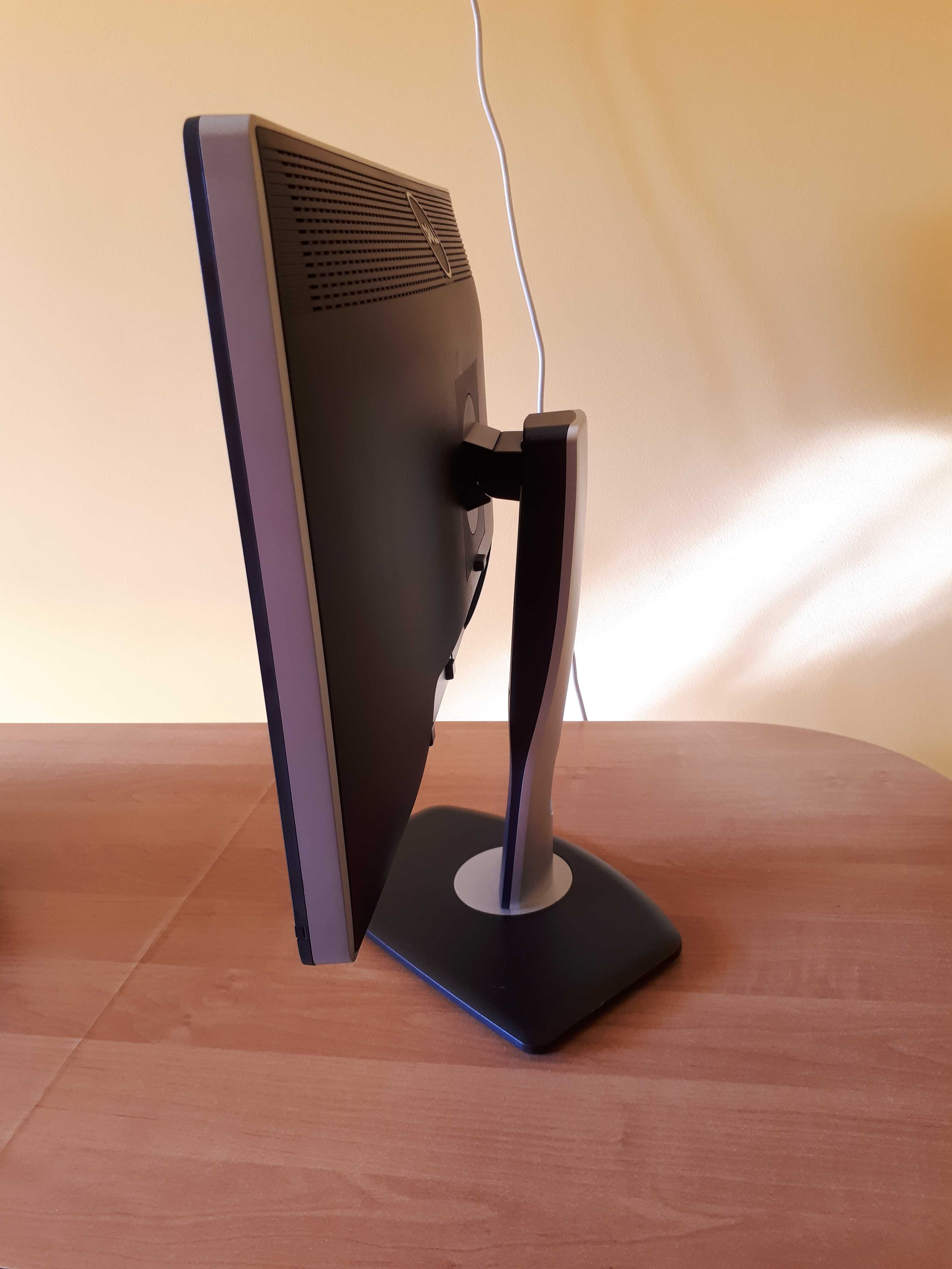 Monitor Dell 21,5 " 1920 x 1080 FullHD