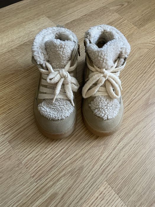 Черевики Zara, 26