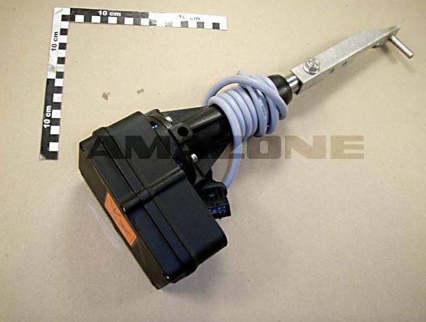 Elektrosiłownik 12V Amazone 936657 Za-m wszystkie modele