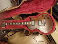 Gibson les Paul Studio worn Brown 2010