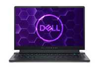 Laptop Dell Alienware X15 R1 | i9-11900H / QHD / RTX 3080 / 32GB/1TB