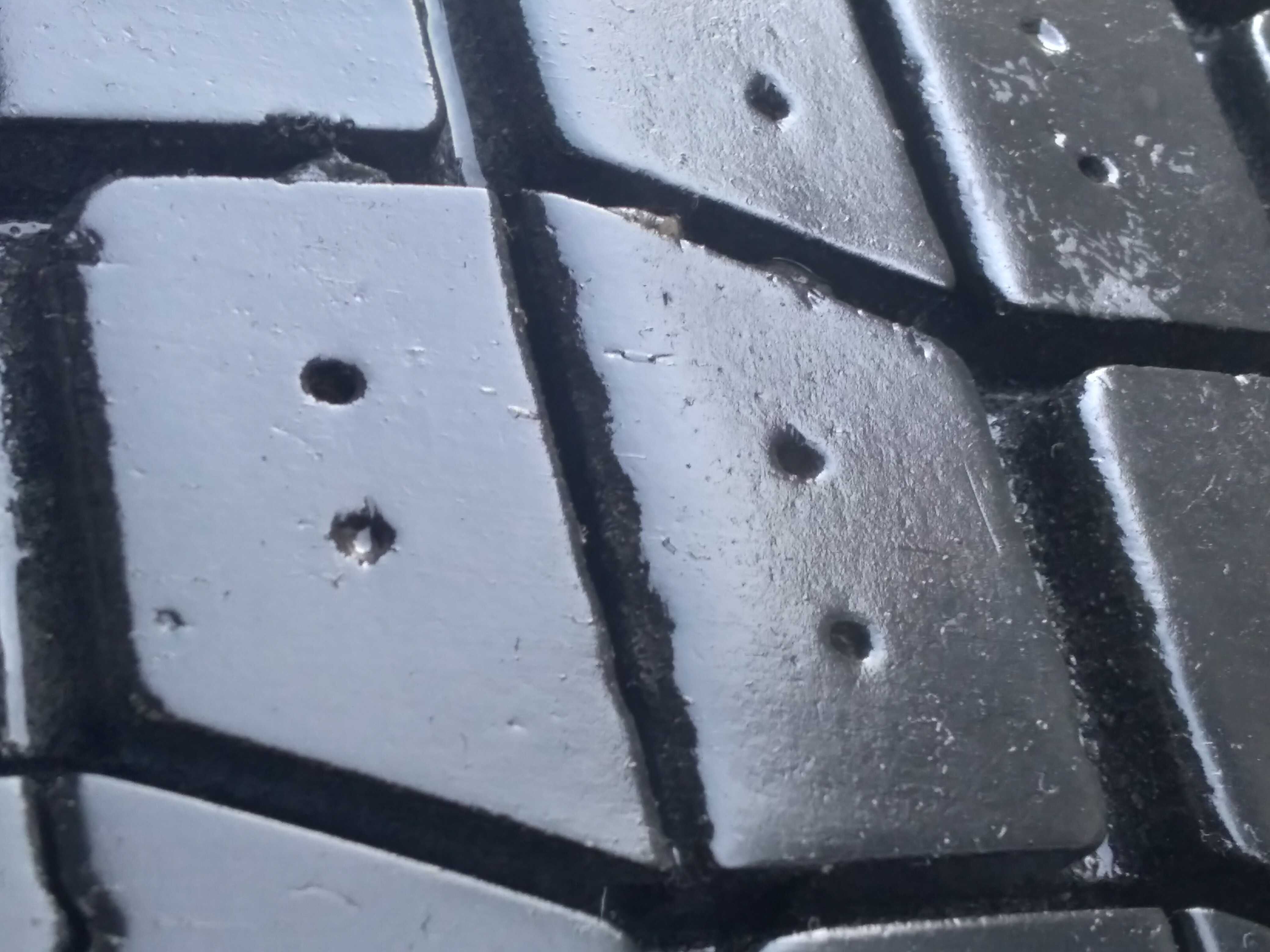 Opony /Koła/315/80 r22.5 Okazja 2xHANKOK z felgą 4x MICHELIN