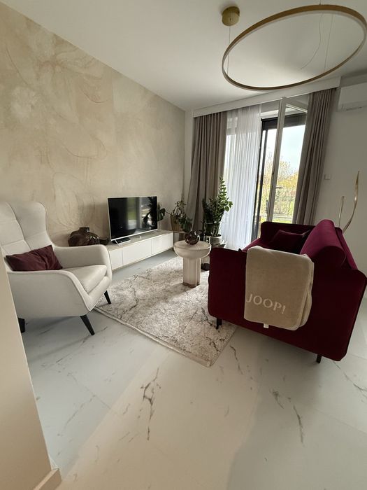 Nowoczesne mieszkanie na wynajem Kielce, ul. Taylora