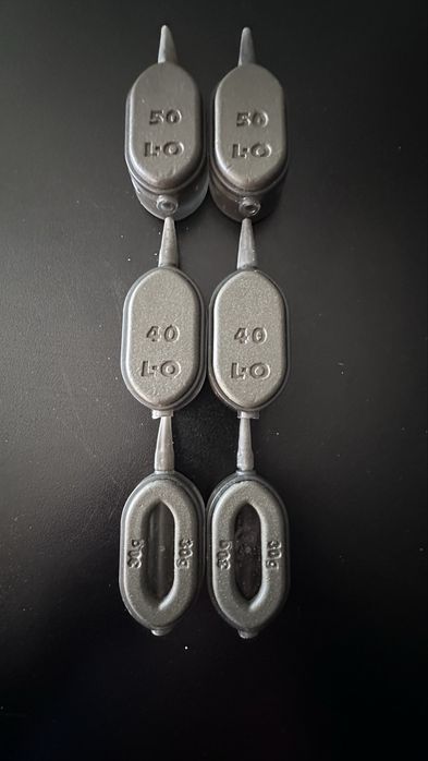 Koszyki do Method Feeder ARC Zhibo BOAT