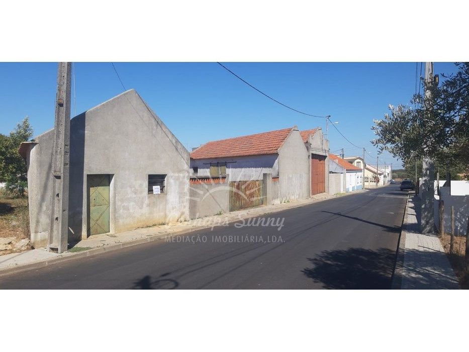 Armazém para recuperar