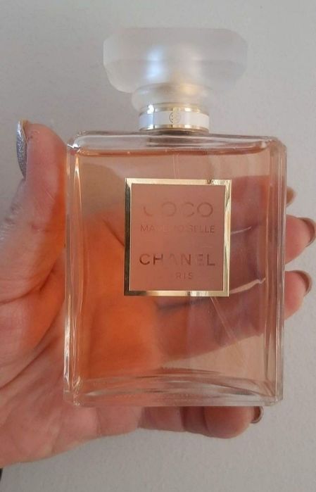 Perfumy Chanel Coco Mademoiselle 100 ml Prezent Urodziny damski
