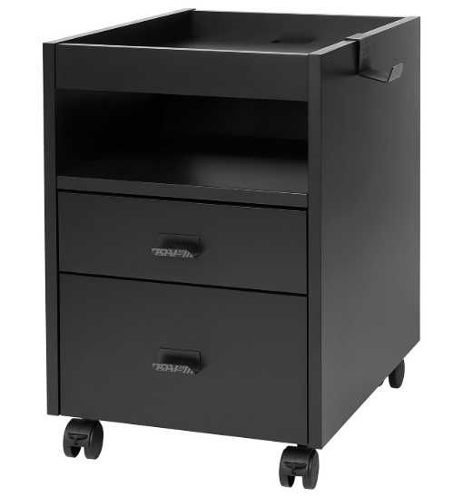 Módulo de Gavetas Gaming - IKEA Uppspel