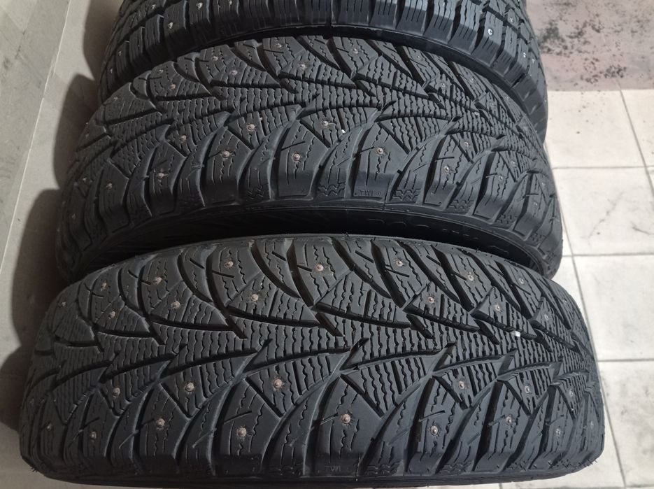 Шиповка 175/65R14 KAMA IRBIS Rosava SnowGard.
