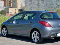 Peugeot 308 1.6hdi Sport Full Extras