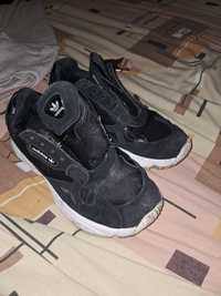 Кросовки Adidas Falcon W BLACK B28129