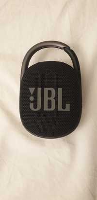 Głośnik Bluetooth JBL CLIP 4