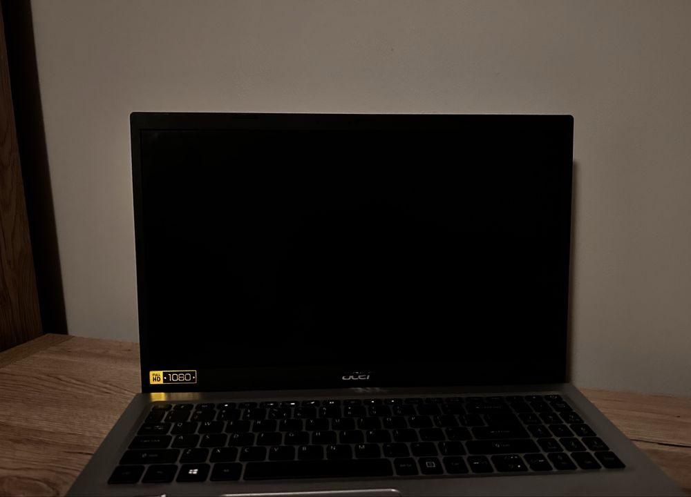 Laptop acer Aspire 5