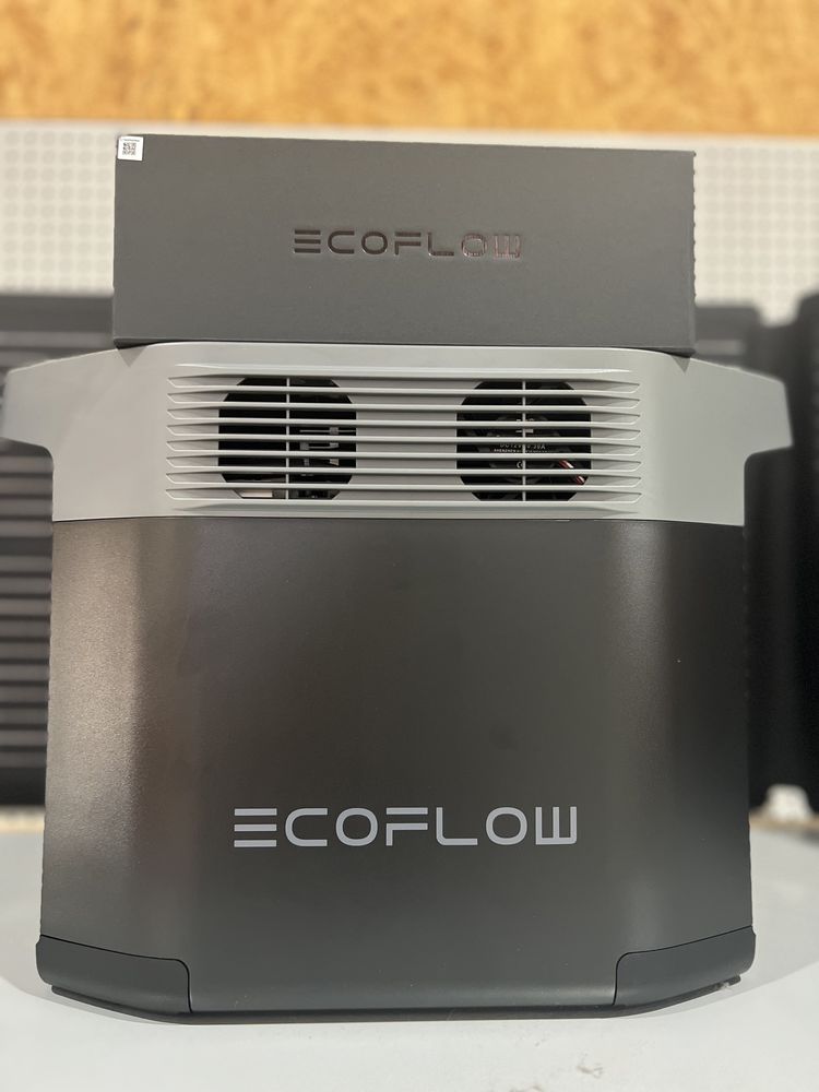 Ecoflow Delta 2. Європейська версія. Не Китай. В наявності