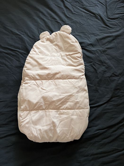 Конверт для новонароджених