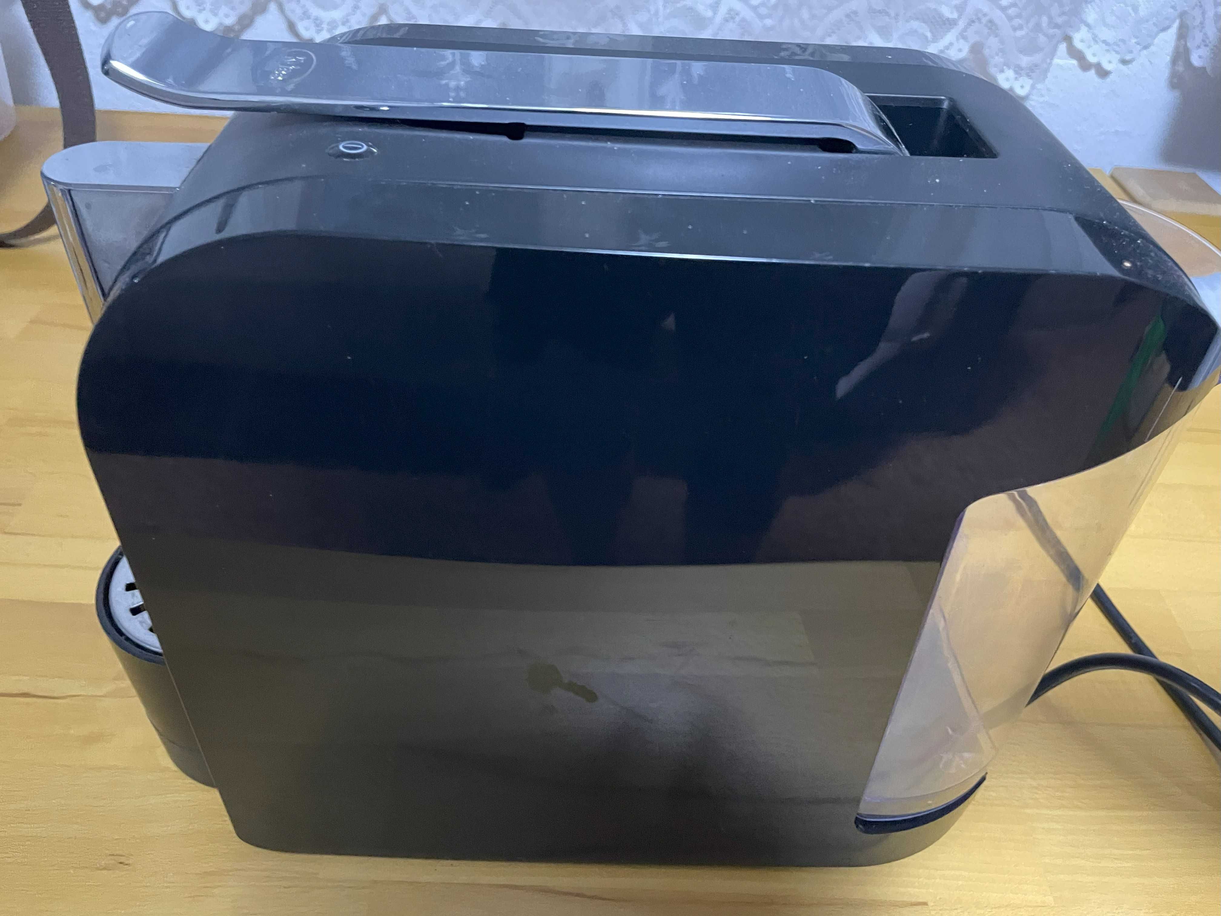 Кавова машина Nescafe, Verismo k-fee 11 1b01 Капсульная кофемашина
