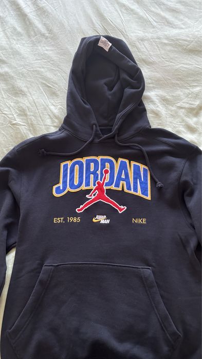 Sweat oversized Nike Jordan