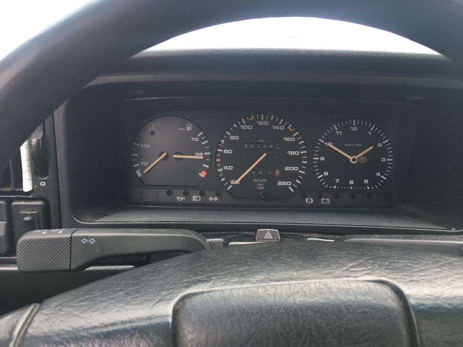 Пасат б3 1.6бензин