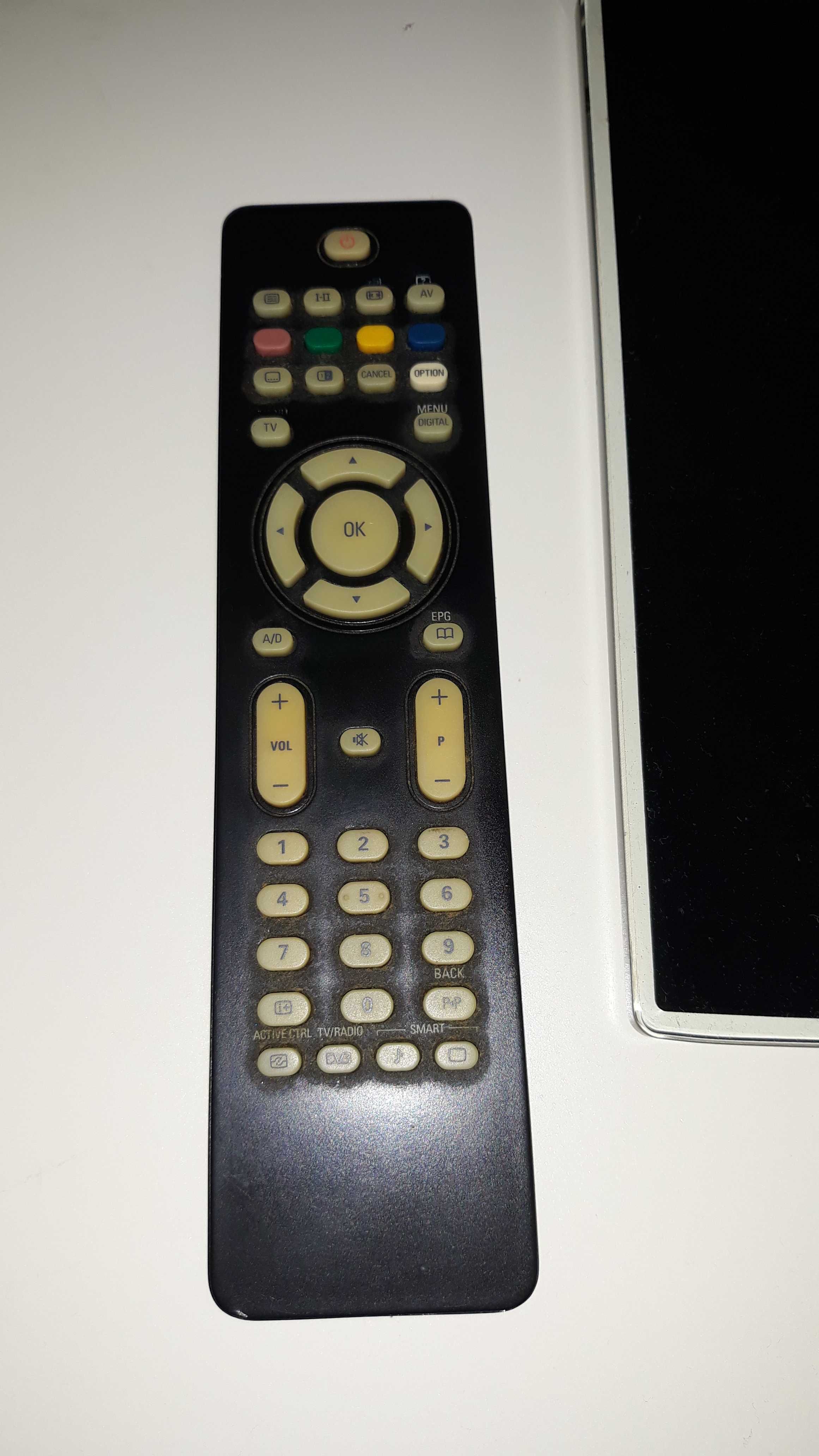 Telewizor PHILLIPS LCD Full HD 42 bardzo zadbany