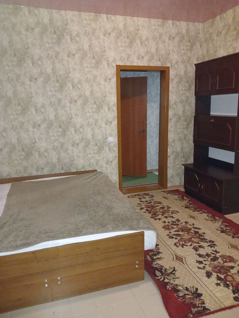 Здам подобово квартири .Центр міста.Документи виписуємо для бугалтерії