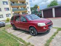 Sprzedam Chevroleta Uplander