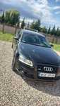 Audi A6 C6 2008 s-line