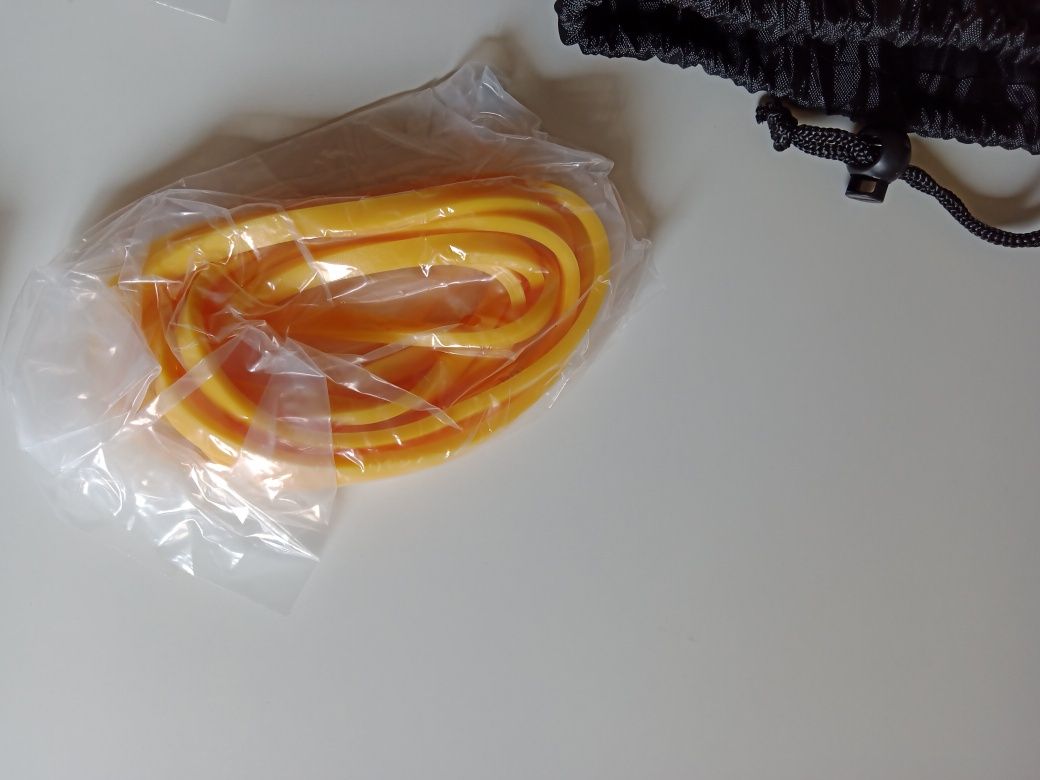 Bandas de resistência Ginásio