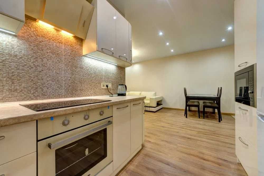 Оренда подобова 2к апартаментів, м. Мінська (5 хвилин)