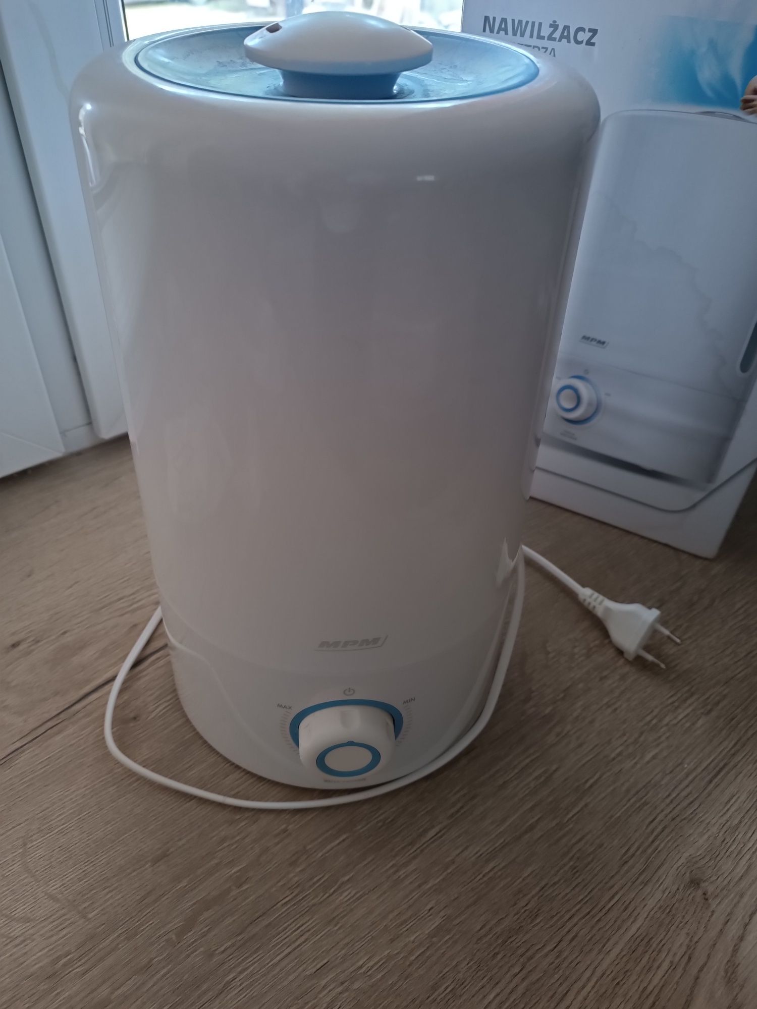 Nawilżacz powietrza MPM model MNP-03