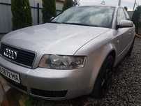 Продам  audi a4b6 avtomat