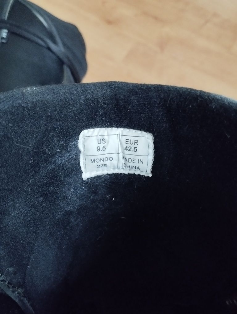 Buty snowboardowe BLAX 42,5