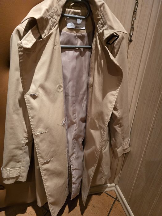 Prochowiec XS Stradivarius