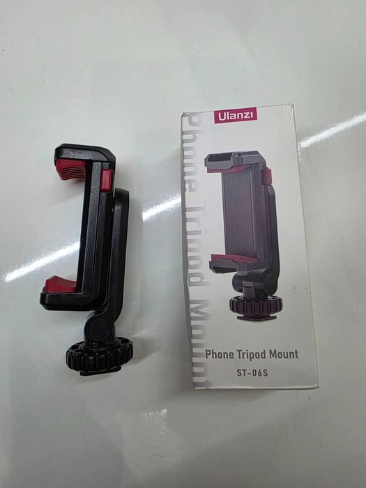 Тримач для телефона Ulanzi ST-06S