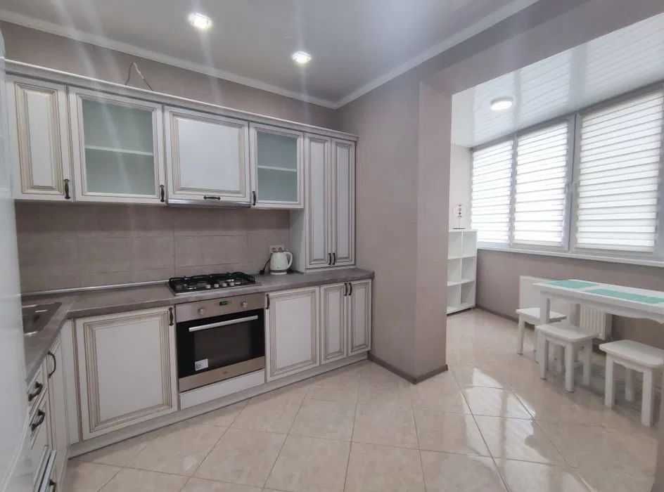 Затишна однокімнатна квартира на Боголюбова 5! БЕЗ КОМІСІЇ!