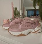 Nike m2k tekno Buty sneakers damskie