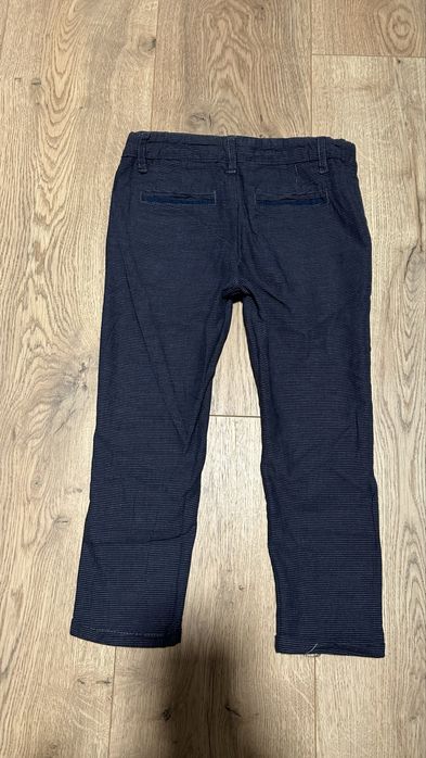 Eleganckie spodnie Cool Club r. 98