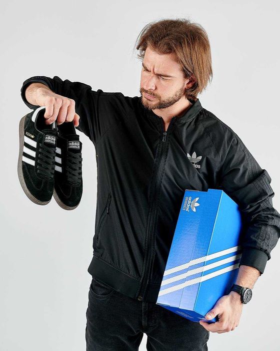 Без предоплат! Краща ціна на 36-44 Adidas handball spezizal
