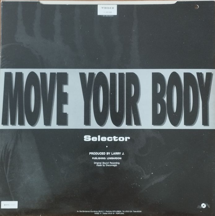 Discos de Vinil para coleccionar