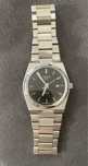 Relógio Tissot PRX (fundo preto)