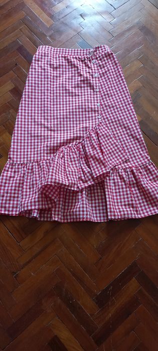 Продам ЮБКА НОВАЯ натуральная ткань