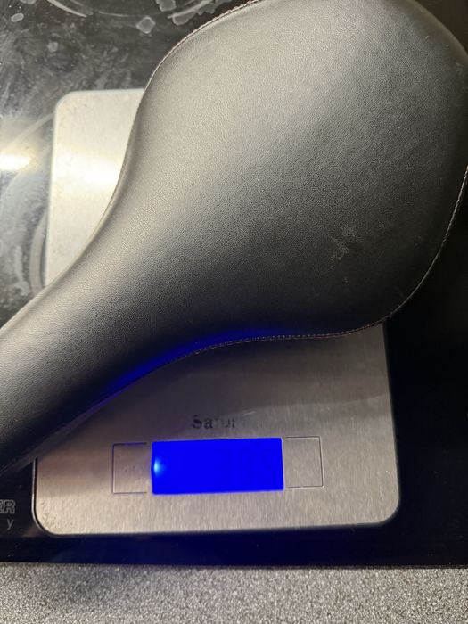 Продам Седло velo