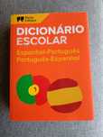 Dicionário Espanhol - Português - Espanhol