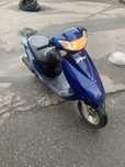 Скутер Honda Dio AF68