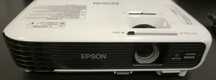 Projektor Epson EB-W04