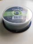 Zestawy płyt CD 24 szt