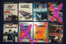 Jogos Playstation 2